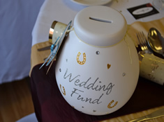 Wedding Gifts